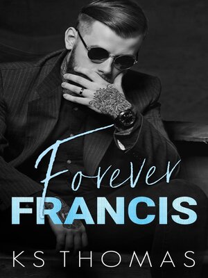 cover image of Forever Francis